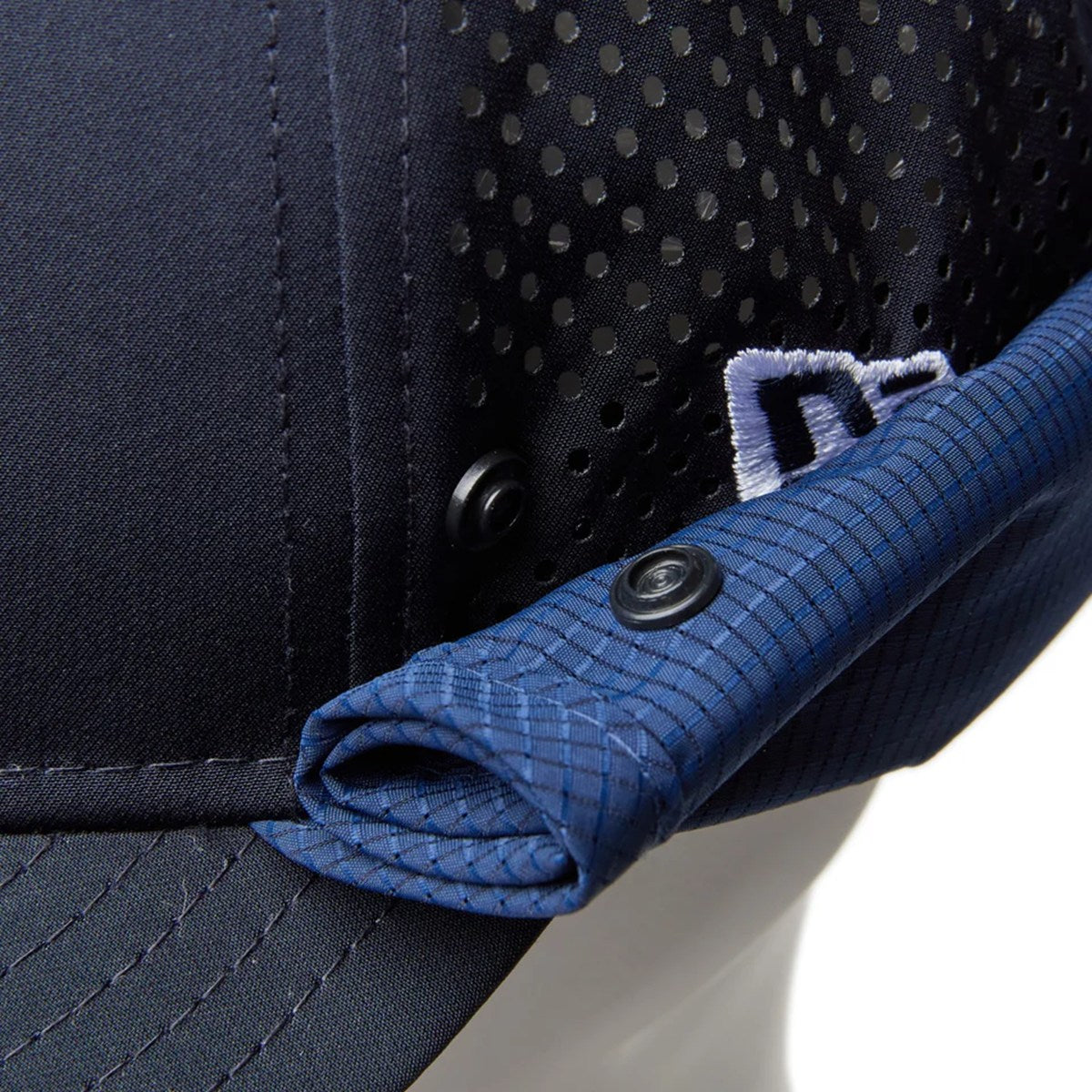 NEW ERA - OD LP59FiftyRS PP NEYYAN YOSHIDA NAVY【 14474868】