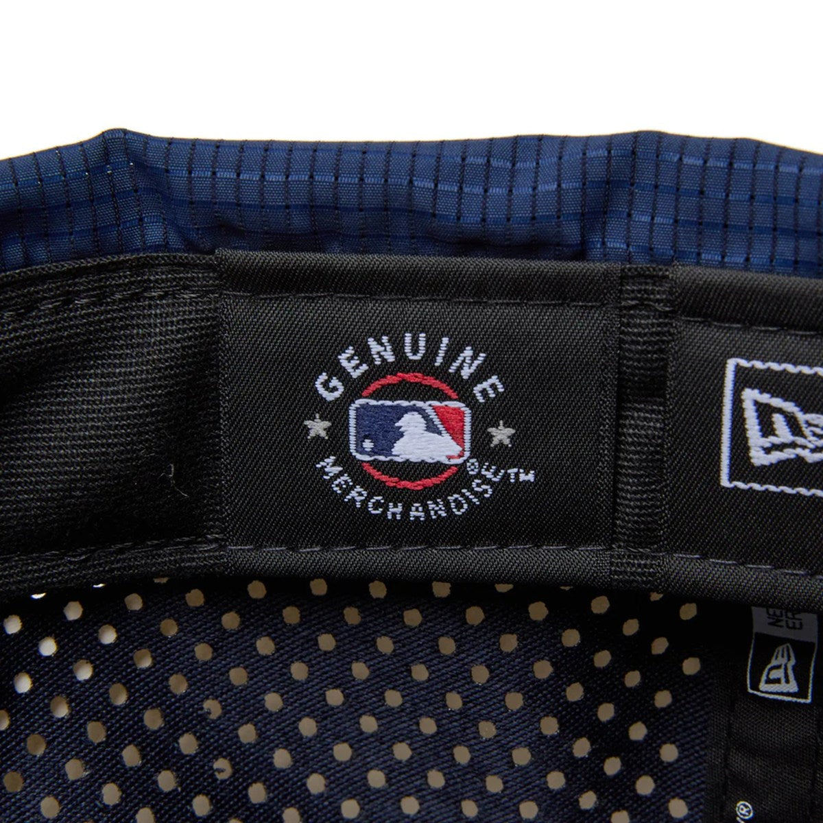 NEW ERA - OD LP59FiftyRS PP NEYYAN YOSHIDA NAVY【 14474868】