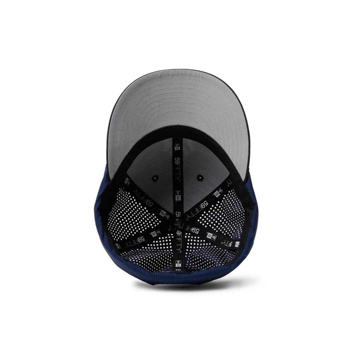 NEW ERA - OD LP59FiftyRS PP NEYYAN YOSHIDA NAVY【 14474868】