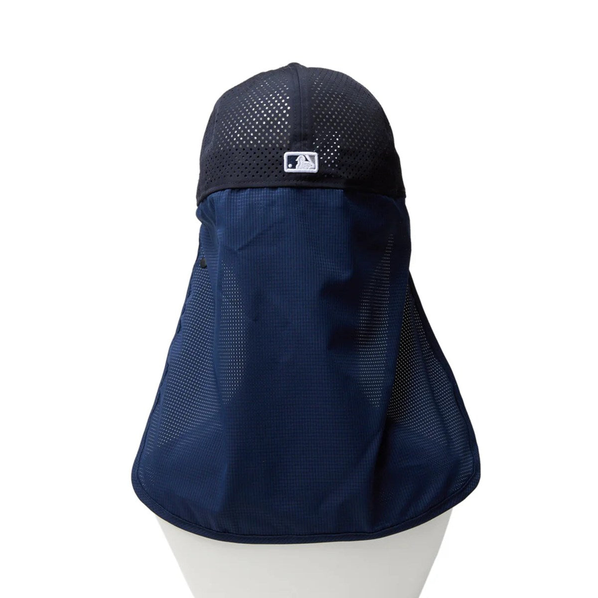 NEW ERA - OD LP59FiftyRS PP NEYYAN YOSHIDA NAVY【 14474868】