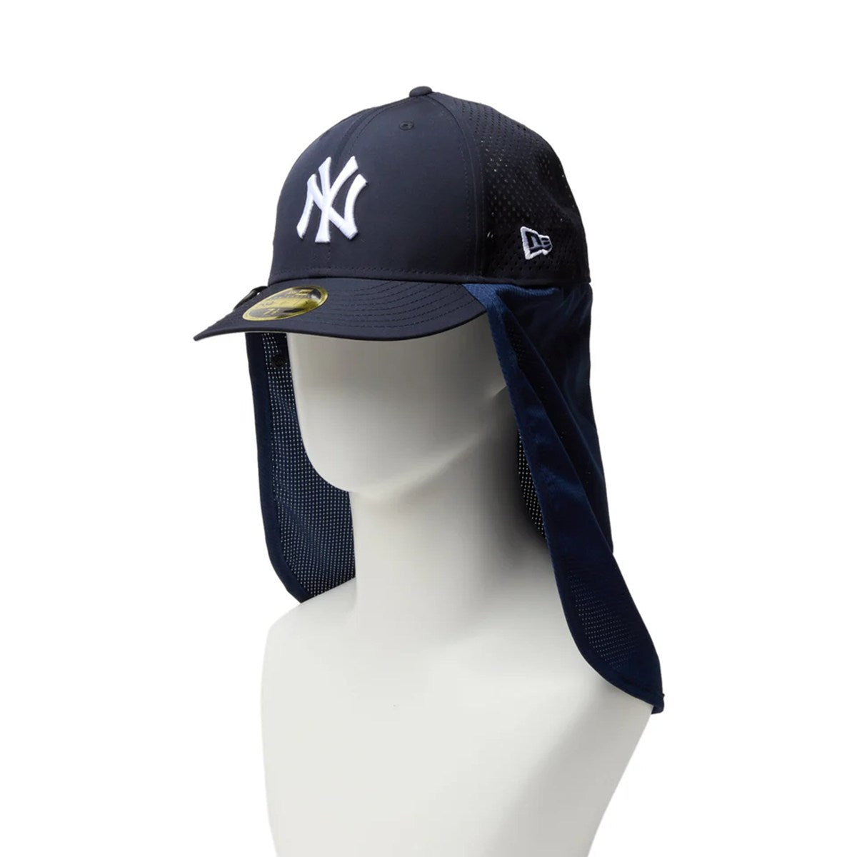 NEW ERA - OD LP59FiftyRS PP NEYYAN YOSHIDA NAVY【 14474868】