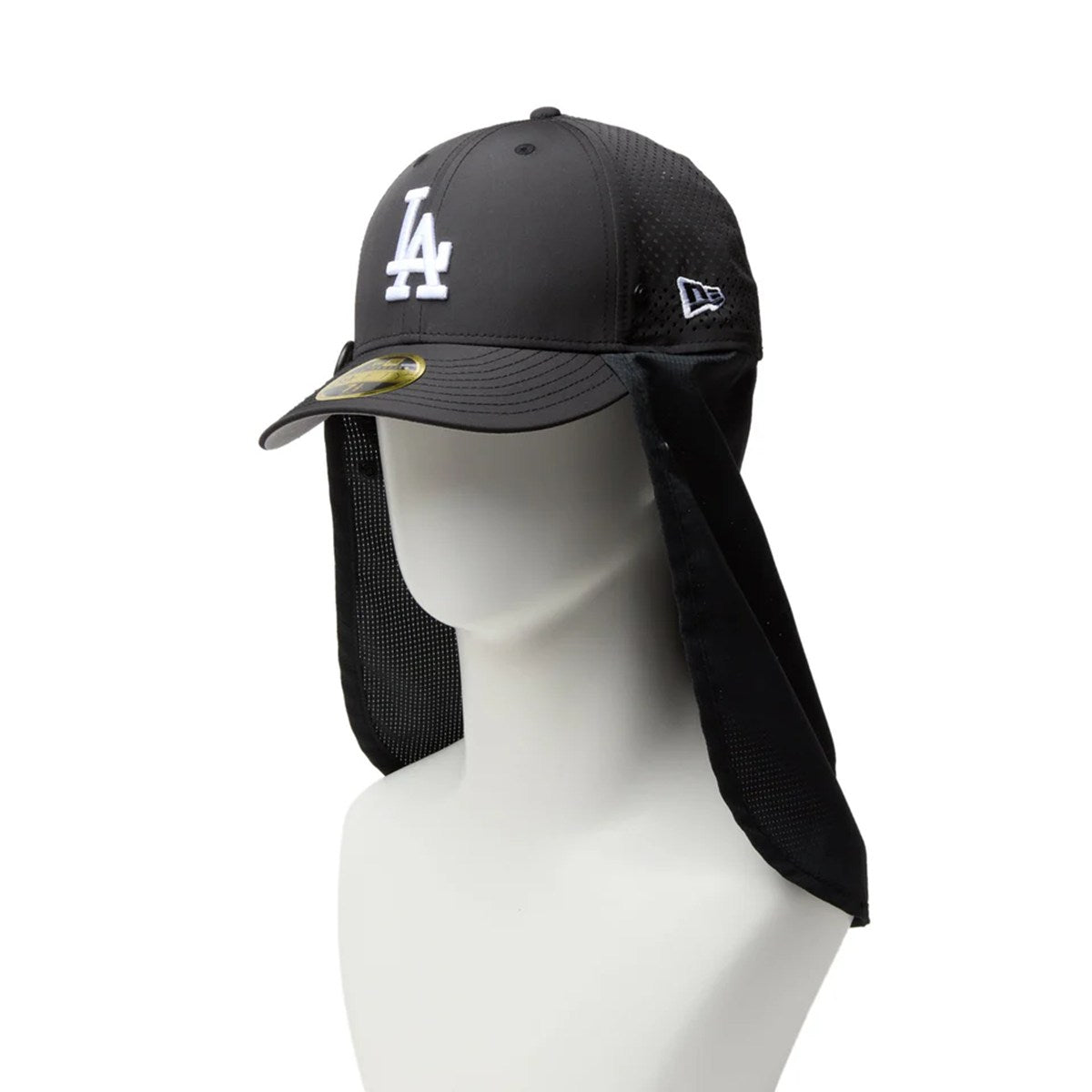 NEW ERA - OD LP59FiftyRS PP LOSDOD YOSHIDA BLACK【14474869】