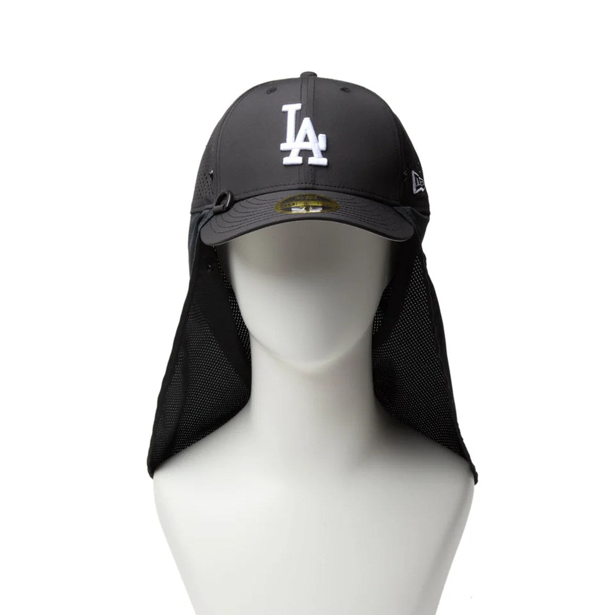 NEW ERA - OD LP59FiftyRS PP LOSDOD YOSHIDA BLACK【14474869】