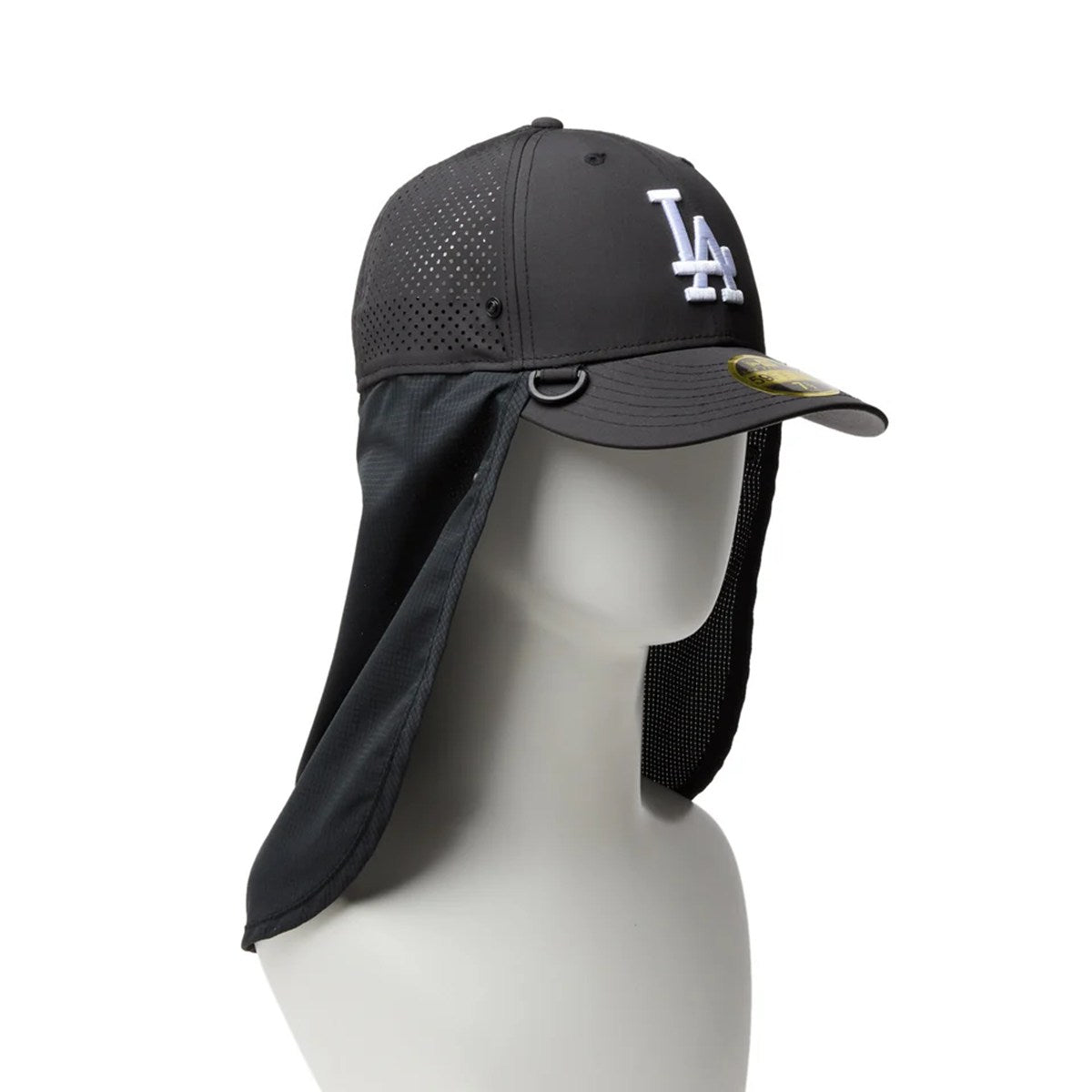 NEW ERA - OD LP59FiftyRS PP LOSDOD YOSHIDA BLACK【14474869】