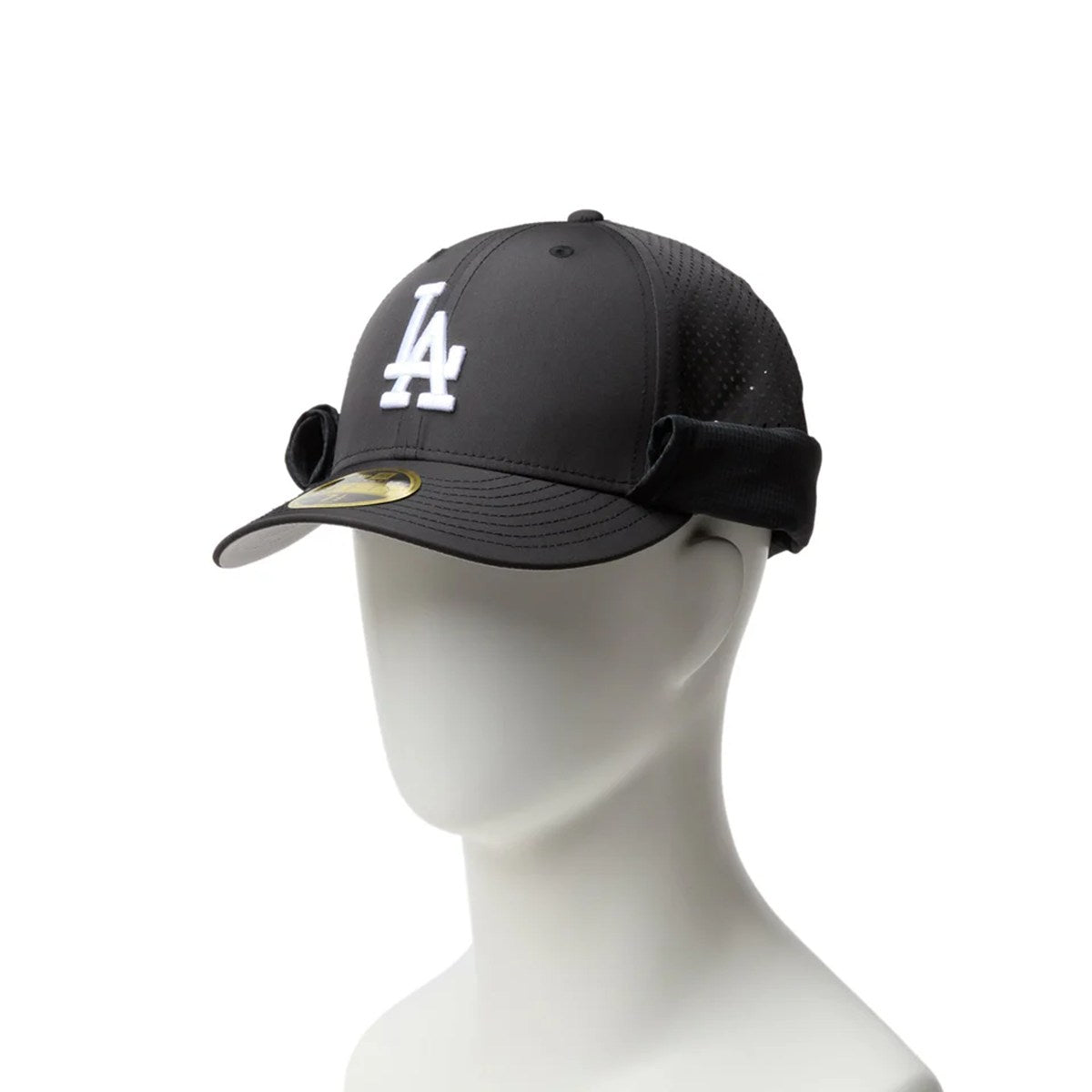 NEW ERA - OD LP59FiftyRS PP LOSDOD YOSHIDA BLACK【14474869】