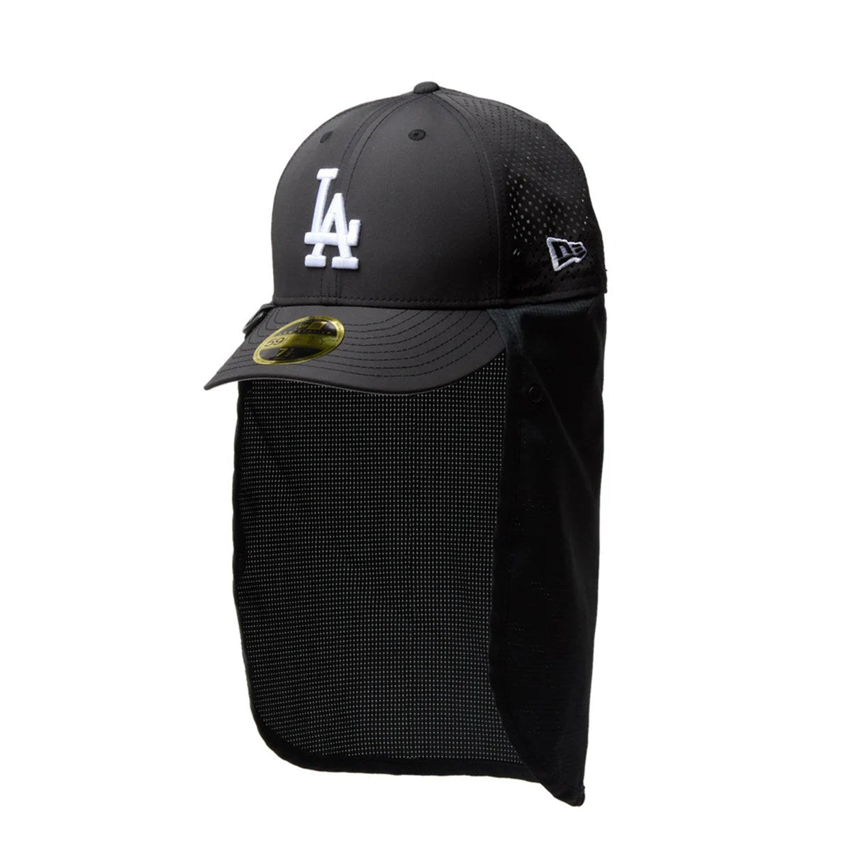 NEW ERA - OD LP59FiftyRS PP LOSDOD YOSHIDA BLACK【14474869】