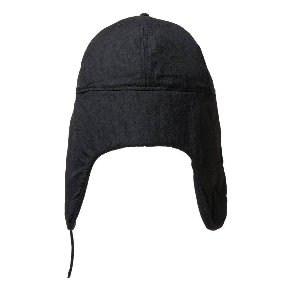 NEW ERA - LP 59FIFTY Dog Ear Angler Collection BLACK 【14707016】