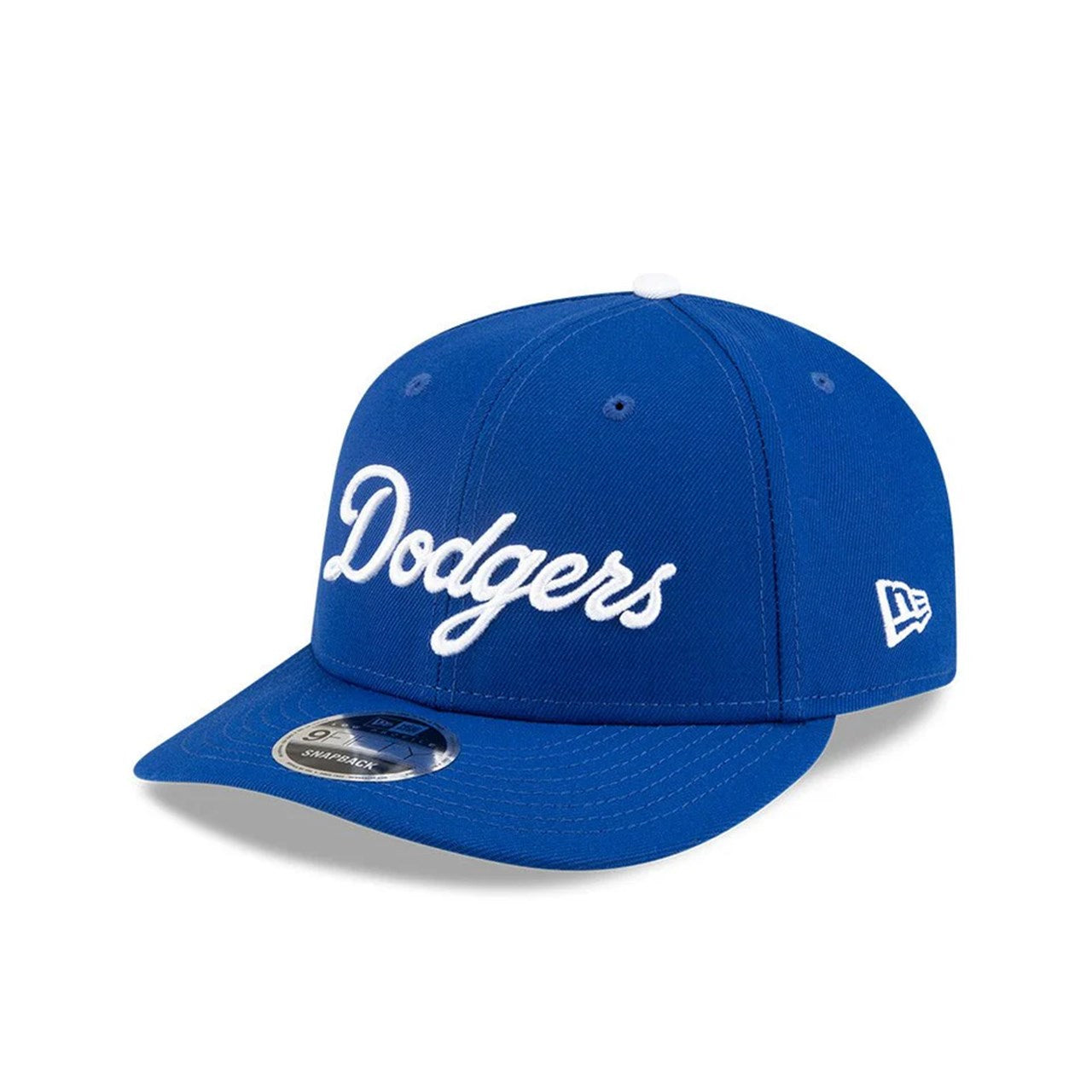 NEW ERA × FELT 洛杉磯道奇隊 - LP 9FIFTY SNAPBACK ROYAL [14177168]