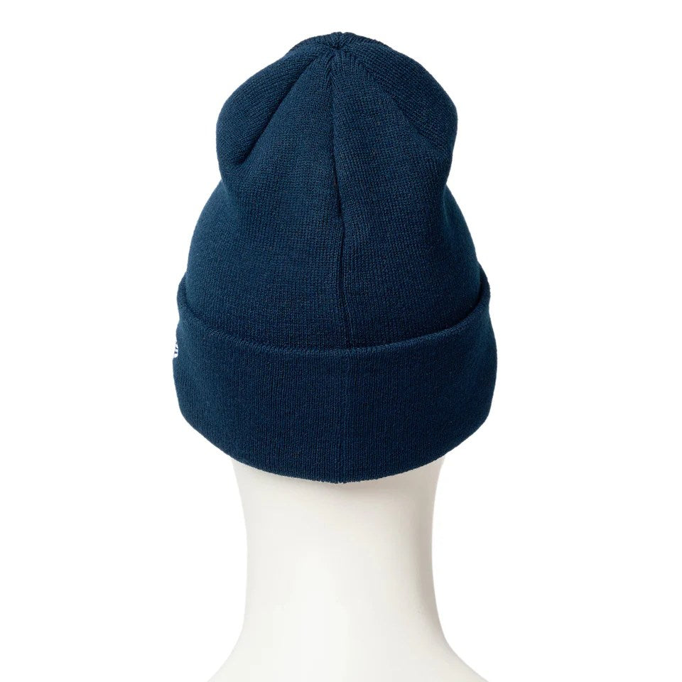 NEW ERA Seattle Mariners - BASIC CUFF KNIT NAVY 【14670054】
