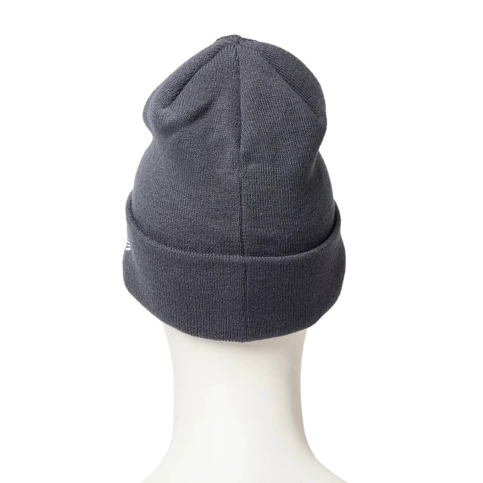 NEW ERA Boston Red Sox - BASIC CUFF KNIT CHARCOAL 【14670109】