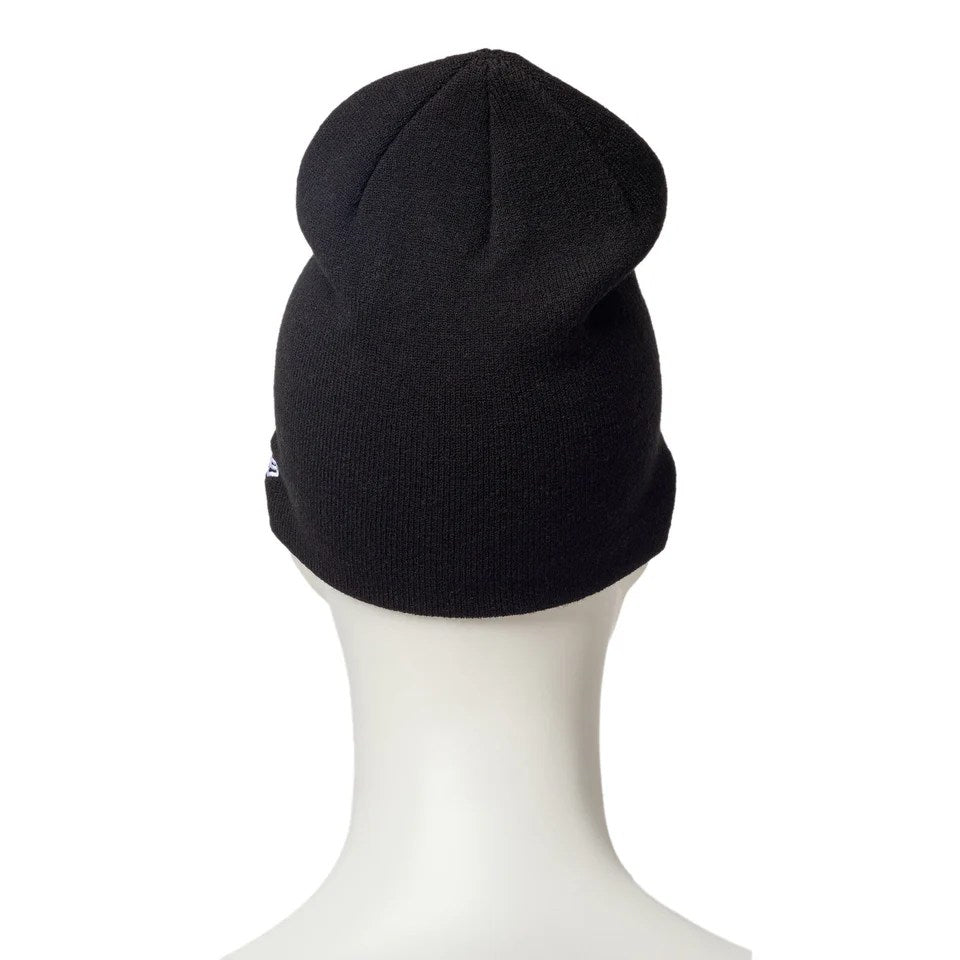 NEW ERA Dodgers - BASIC BEANIE BLACK 【14670133】