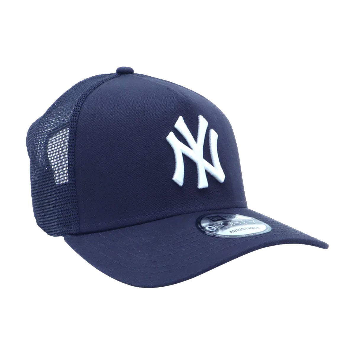 NEW ERA New York Yankees - 9FORTY AF FM TRK 24186 OTC【60587008】