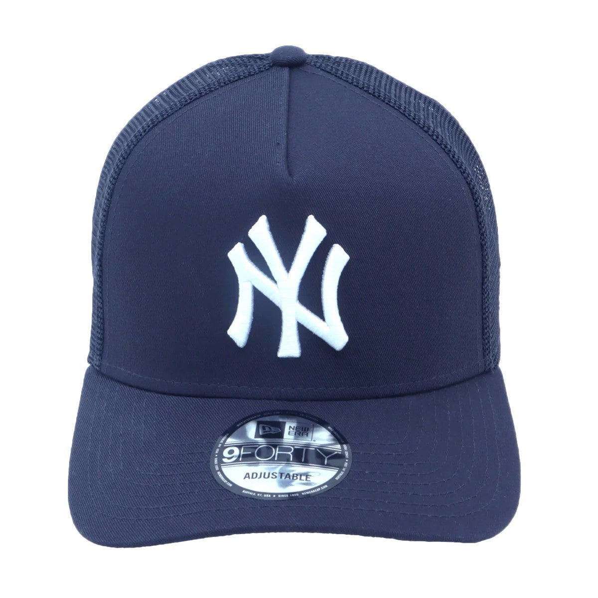 NEW ERA New York Yankees - 9FORTY AF FM TRK 24186 OTC [60587008]