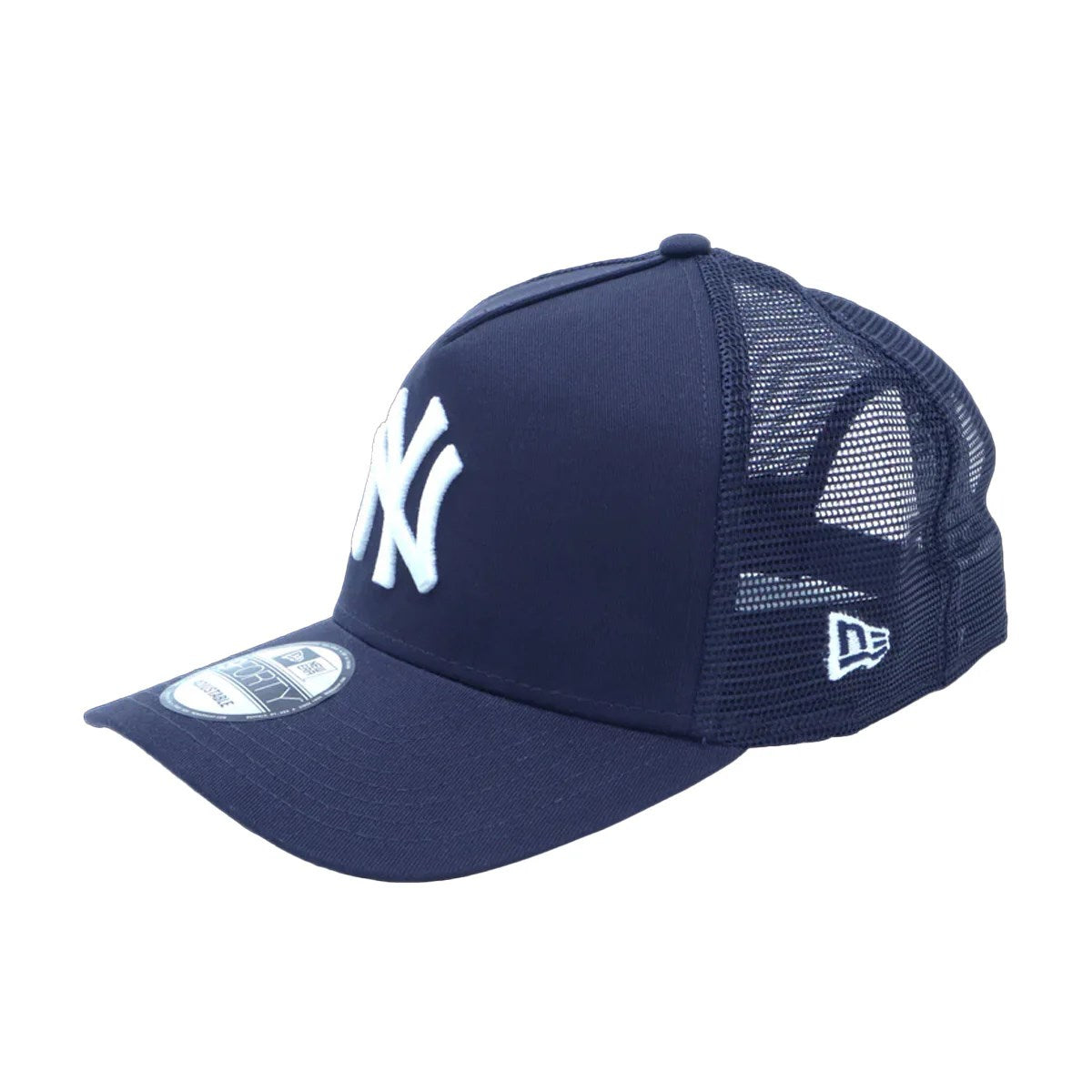 NEW ERA New York Yankees - 9FORTY AF FM TRK 24186 OTC [60587008]