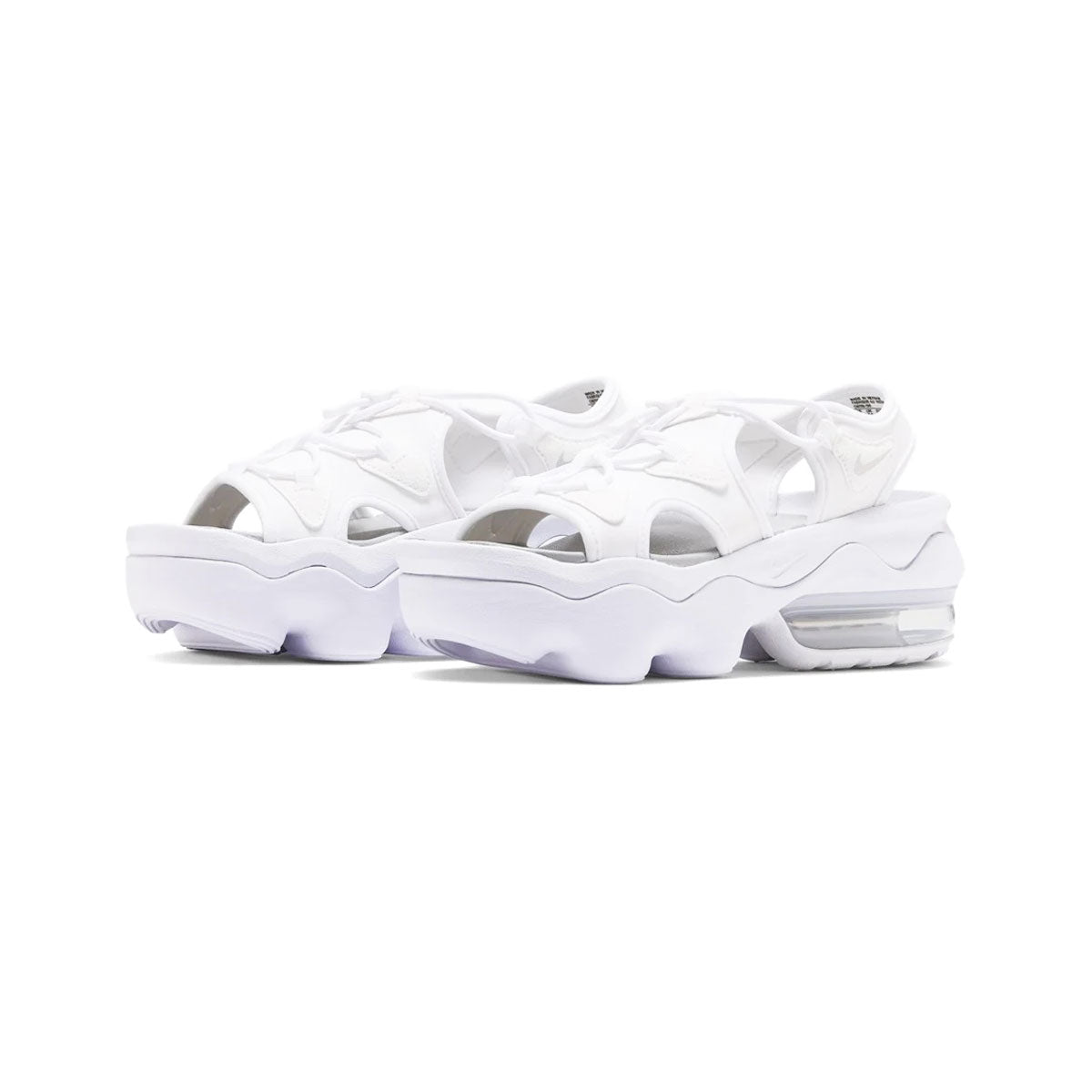 NIKE AIR MAX KOKO SANDAL WHITE ナイキ エアマックス ココ サンダル ホワイト【CI8798-100】