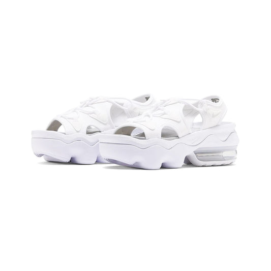 NIKE AIR MAX KOKO SANDAL WHITE Nike Air Max Koko Sandal White [CI8798-100]