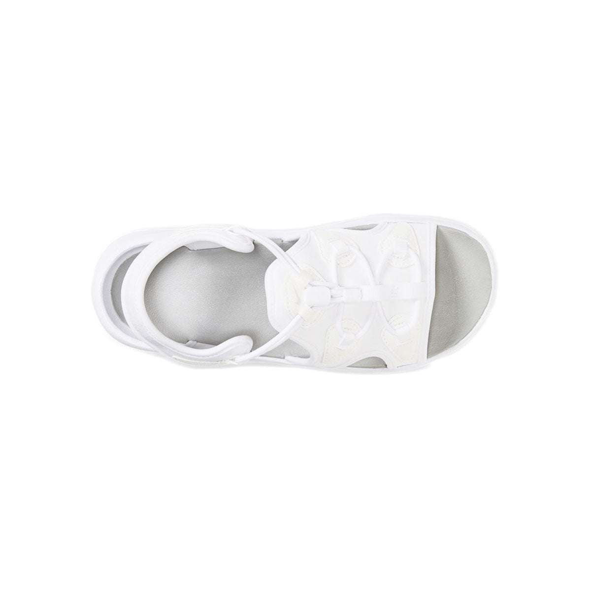 NIKE AIR MAX KOKO SANDAL WHITE Nike Air Max Koko Sandal White [CI8798-100]