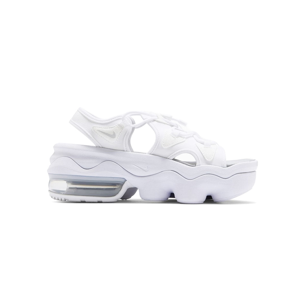 NIKE AIR MAX KOKO SANDAL WHITE Nike Air Max Koko Sandal White [CI8798-100]