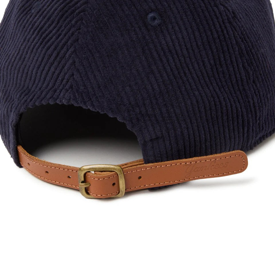 NEW ERA New York Yankees - RC 9FIFTY Corduroy NAVY 【14667634】