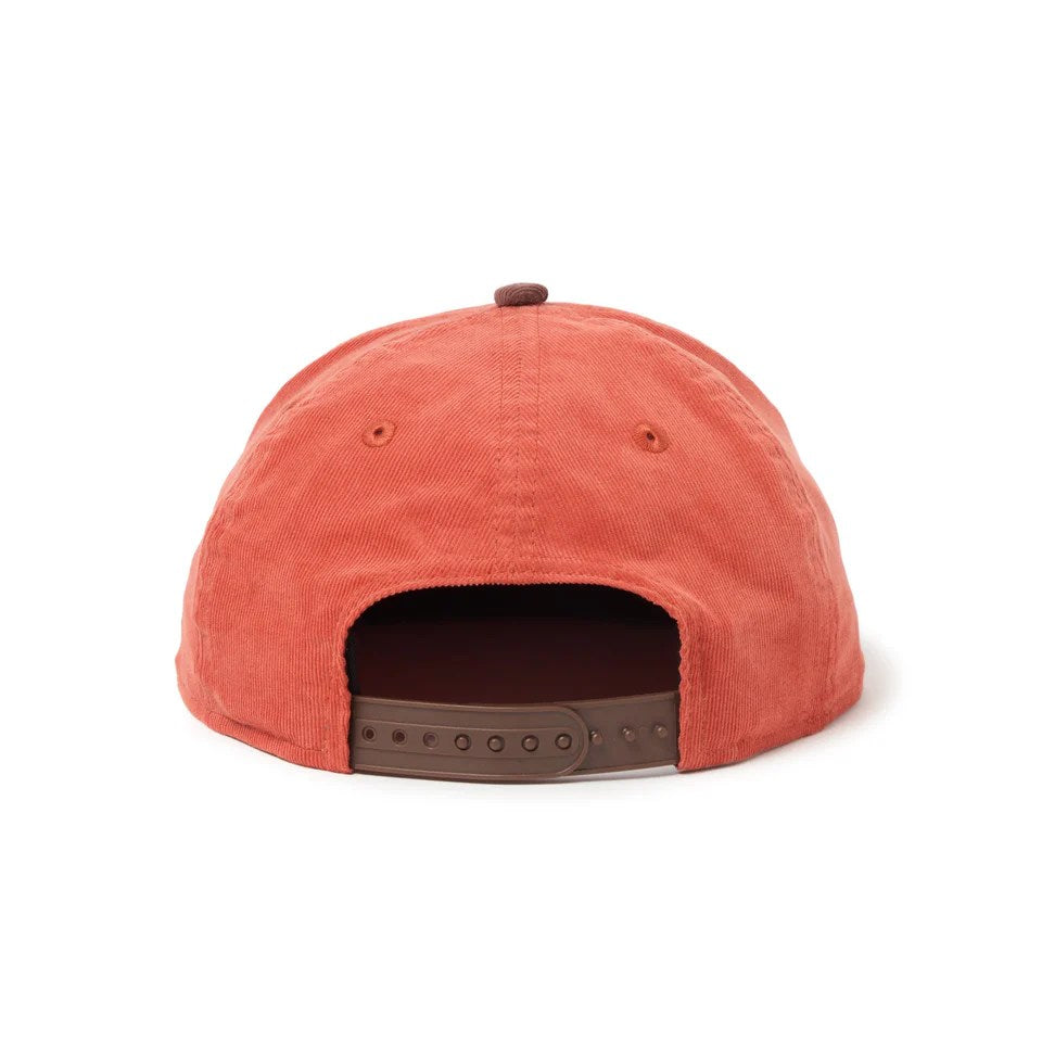 NEW ERA NEW YORK GIANTS - RC 9FIFTY MIN-NANO Powered by GORO NAKATSUGAWA Corduroy RENGA/BROWN【14703357】