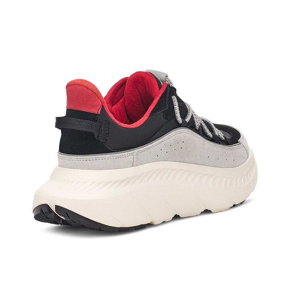 UGG M CA805 V2 REMIX WHITE M CA805 V2 Remix GREY/BLACK [1152960-GCRG]