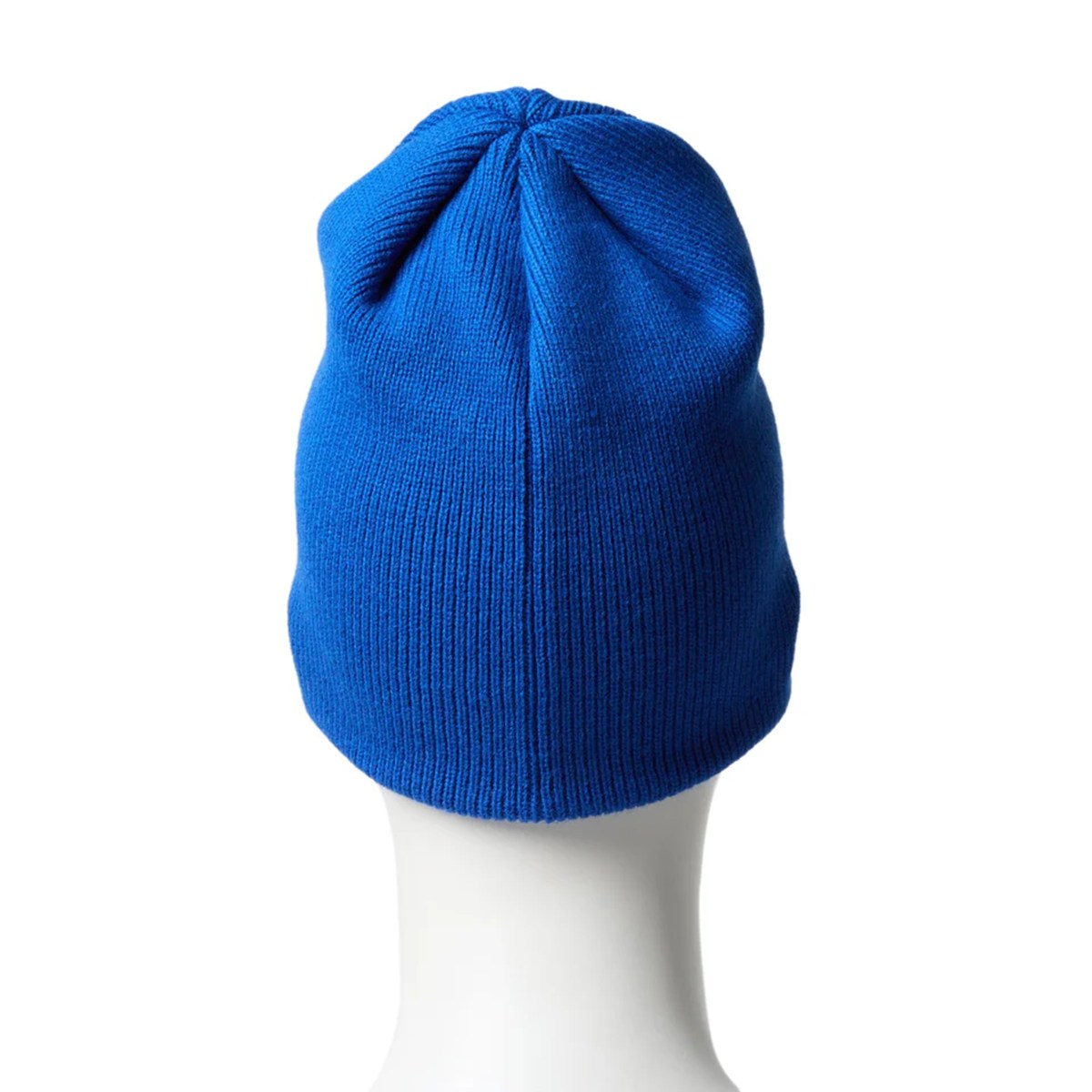 NEW ERA Los Angeles Dodgers - BASIC BEANIE BIG RHINESTONE ROYAL 【14670027】