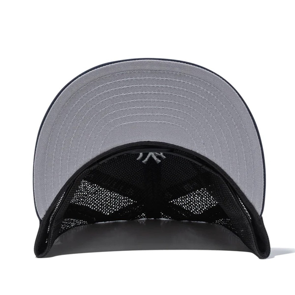 NEW ERA New York Yankees - 9FIFTY TRACKER Earth Day BLACK/NAVY【14961033】