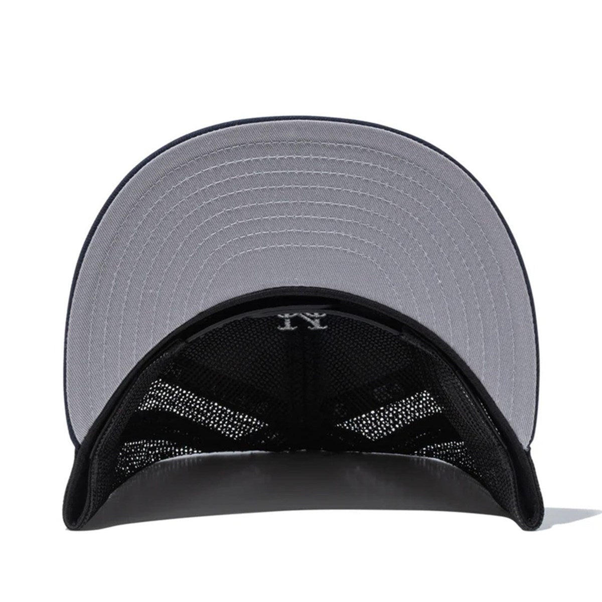 NEW ERA New York Mets - 9FIFTY TRACKER Earth Day BLACK/NAVY【14961034】