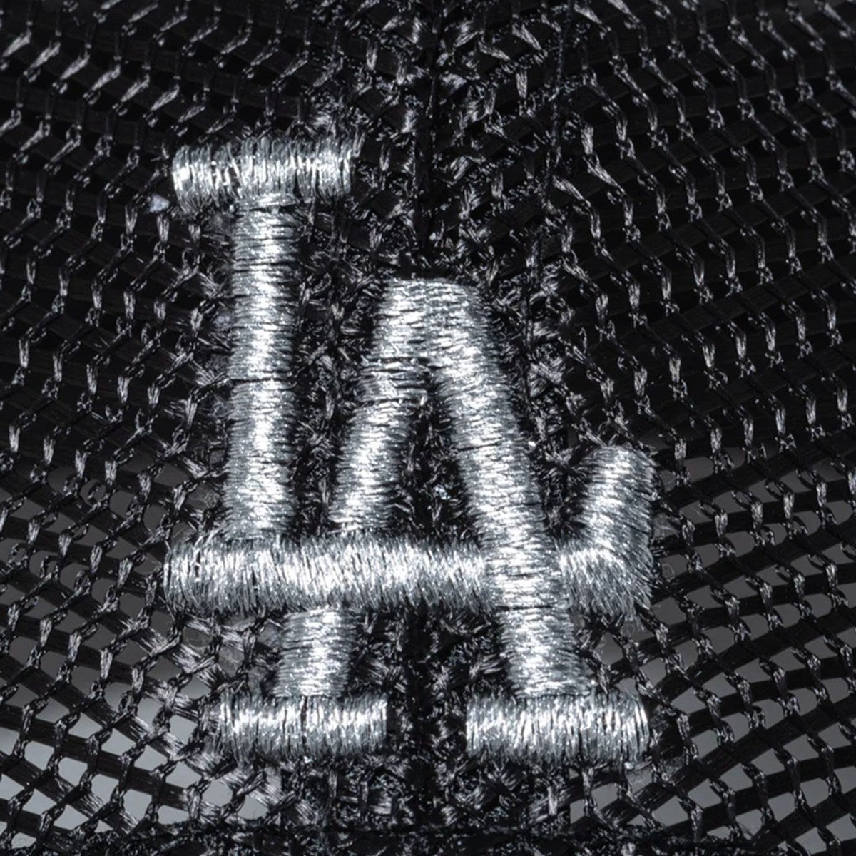 NEW ERA Los Angeles Dodgers - 9FIFTY TRACKER Earth Day BLACK/NAVY 【14961035】