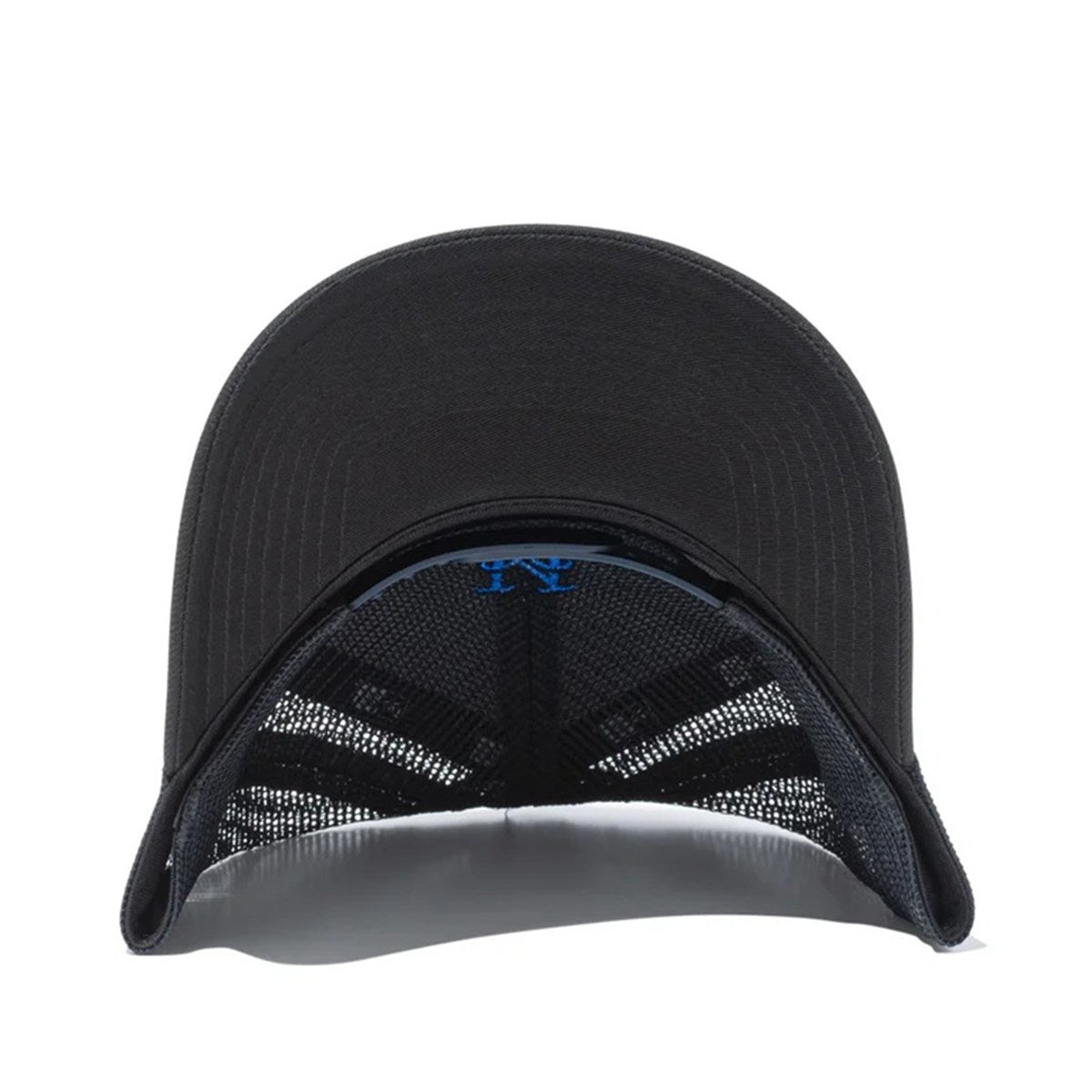 NEW ERA Los Angeles Dodgers - 9FORTY A-Frame TRACKER Earth Day NAVY/BLACK 【14961039】