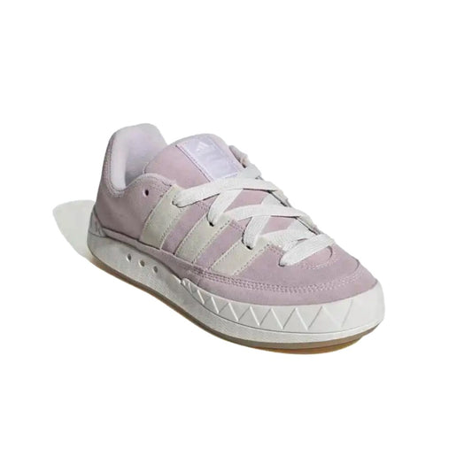 Adidas ADIMATIC "PURPLE PINT/CRYSTAL PINK" Adidas ADIMATIC "Purple Tint x Pink" [GY2089]