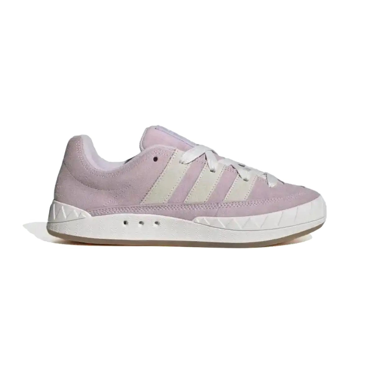 Adidas ADIMATIC " PURPLE PINT/CRYSTAL PINK " アディダス アディマティック " パープルティント× ピンク" 【GY2089】