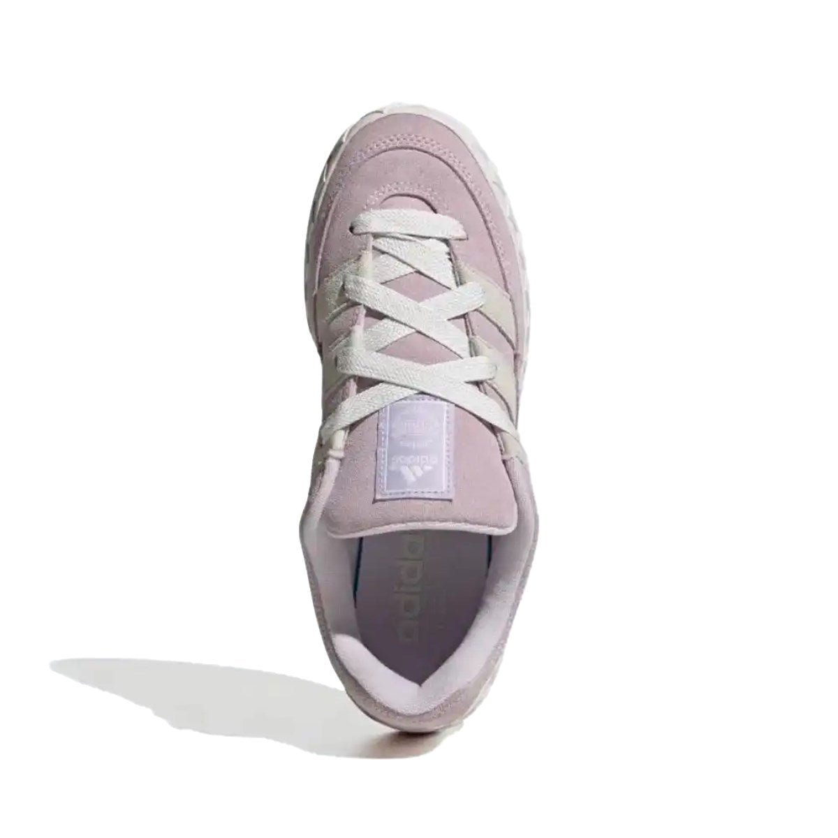 Adidas ADIMATIC " PURPLE PINT/CRYSTAL PINK " アディダス アディマティック " パープルティント× ピンク" 【GY2089】