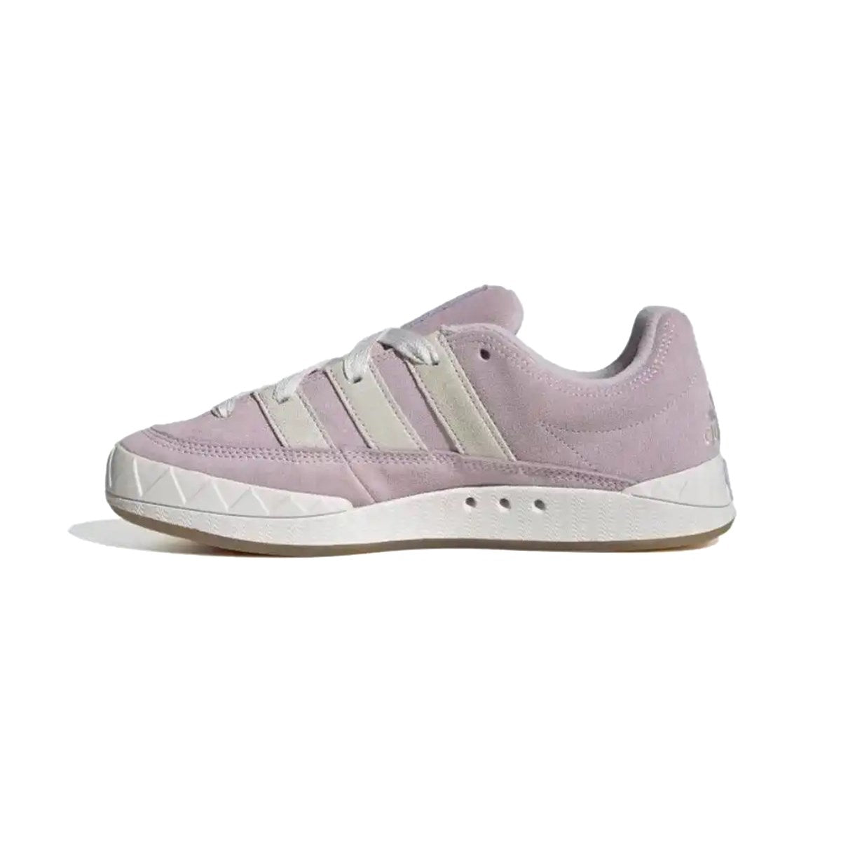 Adidas ADIMATIC " PURPLE PINT/CRYSTAL PINK " アディダス アディマティック " パープルティント× ピンク" 【GY2089】