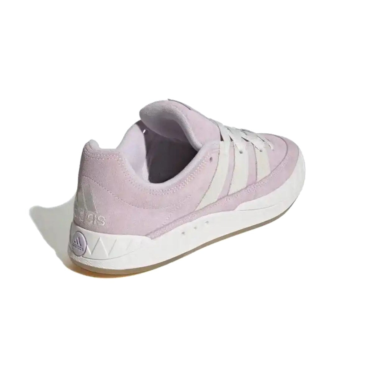 Adidas ADIMATIC " PURPLE PINT/CRYSTAL PINK " アディダス アディマティック " パープルティント× ピンク" 【GY2089】