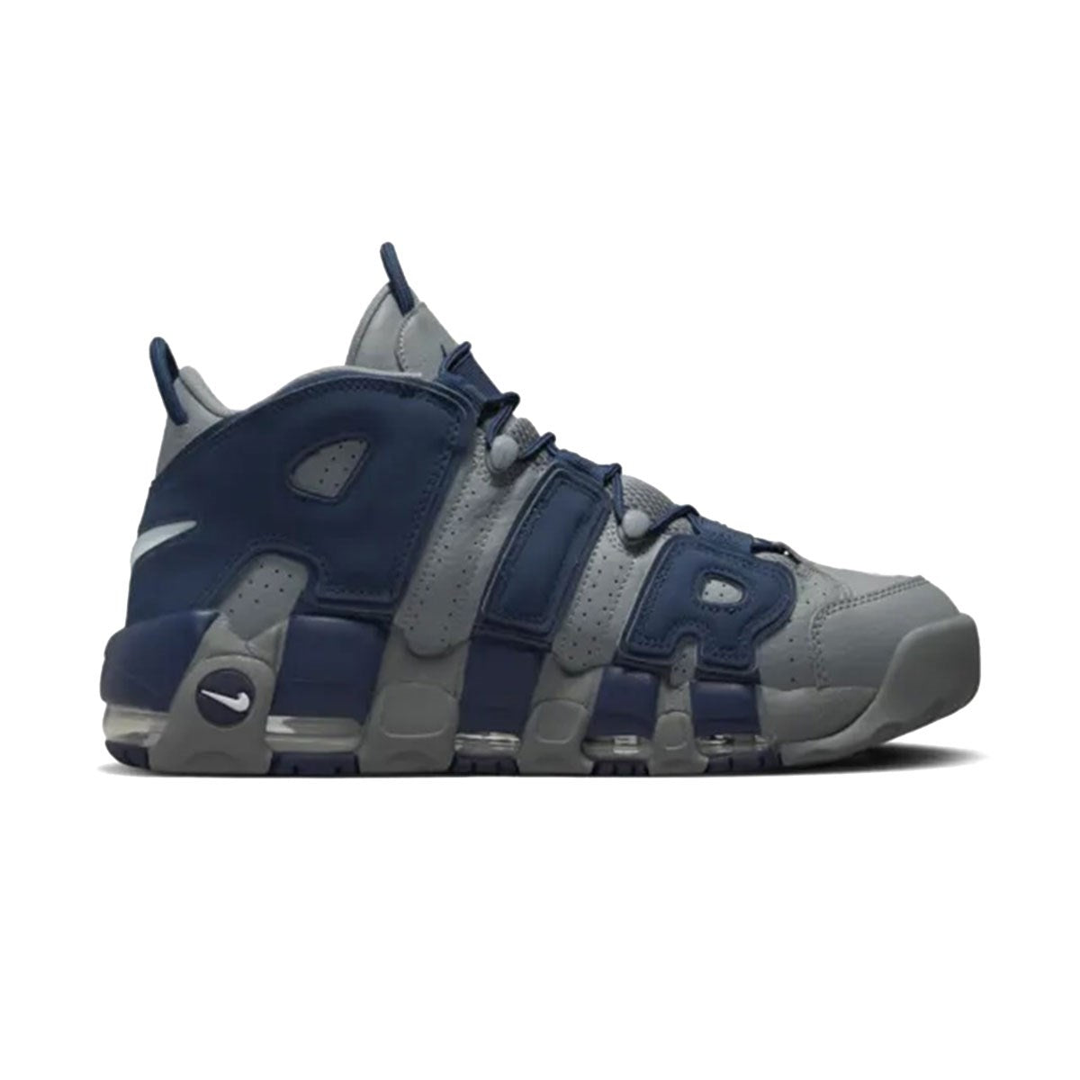 Nike Air More Uptempo `96 灰 Nike Air More Uptempo 「96 灰」 [921948-003]