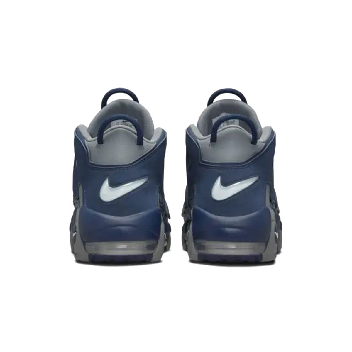 Nike Air More Uptempo `96 灰 Nike Air More Uptempo 「96 灰」 [921948-003]