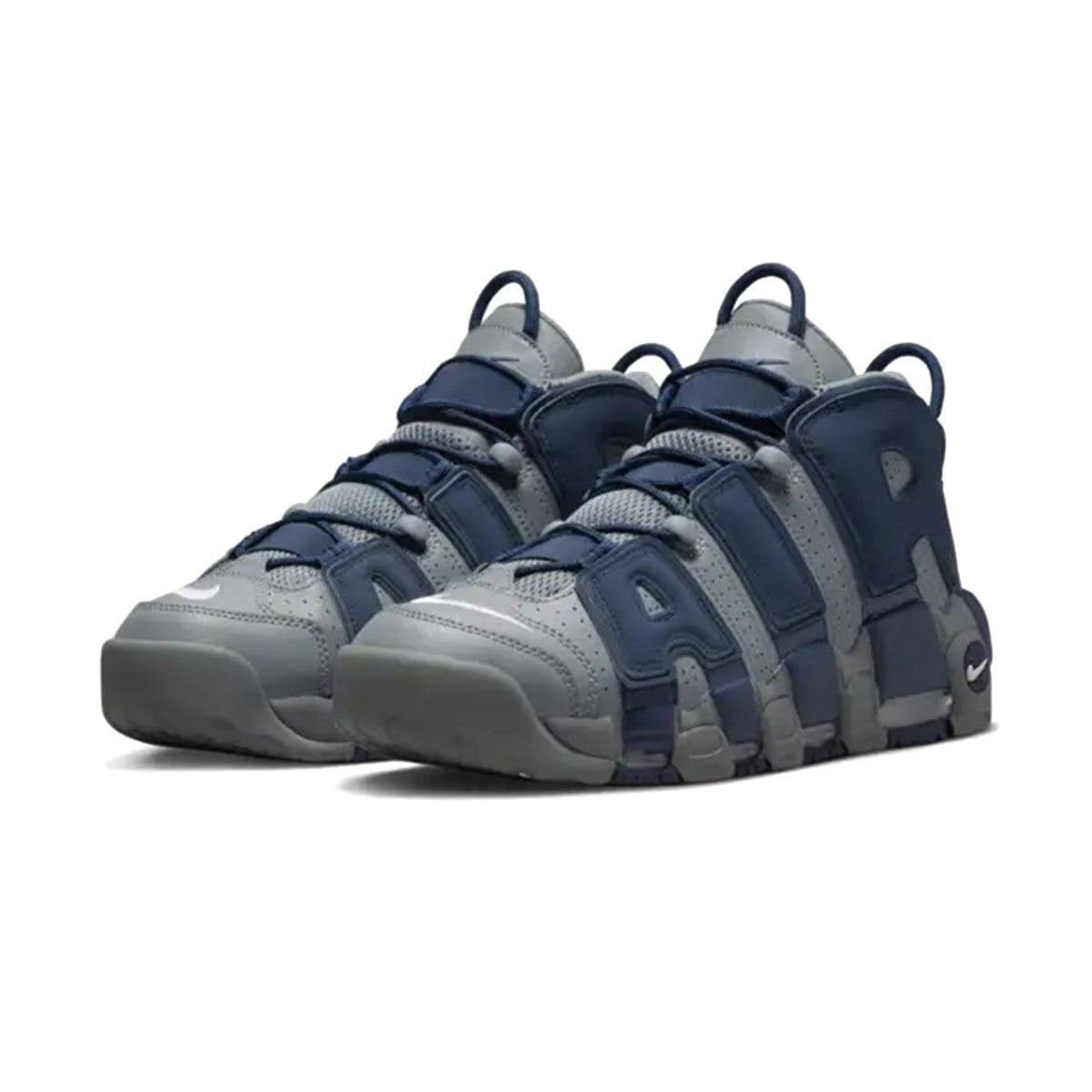 Nike Air More Uptempo `96 灰 Nike Air More Uptempo 「96 灰」 [921948-003]