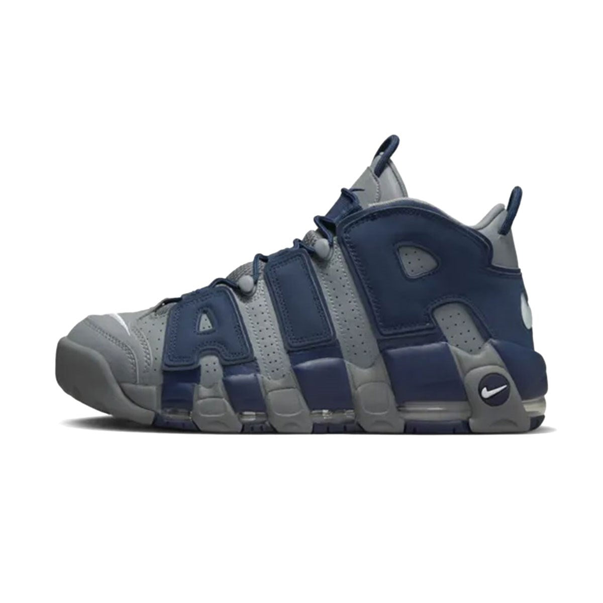 Nike Air More Uptempo `96 灰 Nike Air More Uptempo 「96 灰」 [921948-003]