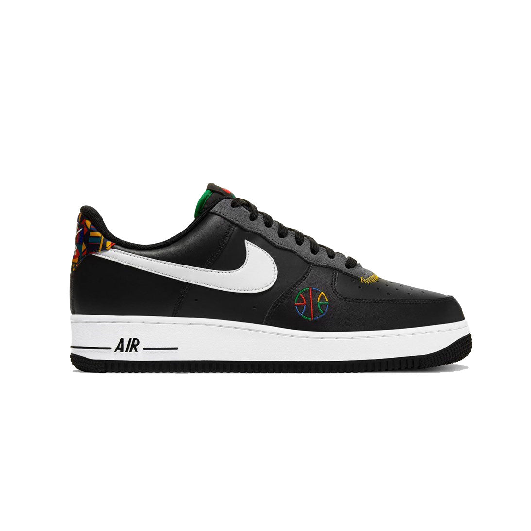 NIKE AIR FORCE 1 LOW URBAN JUNGLE GYM “城市叢林健身房” [DC1483-001]