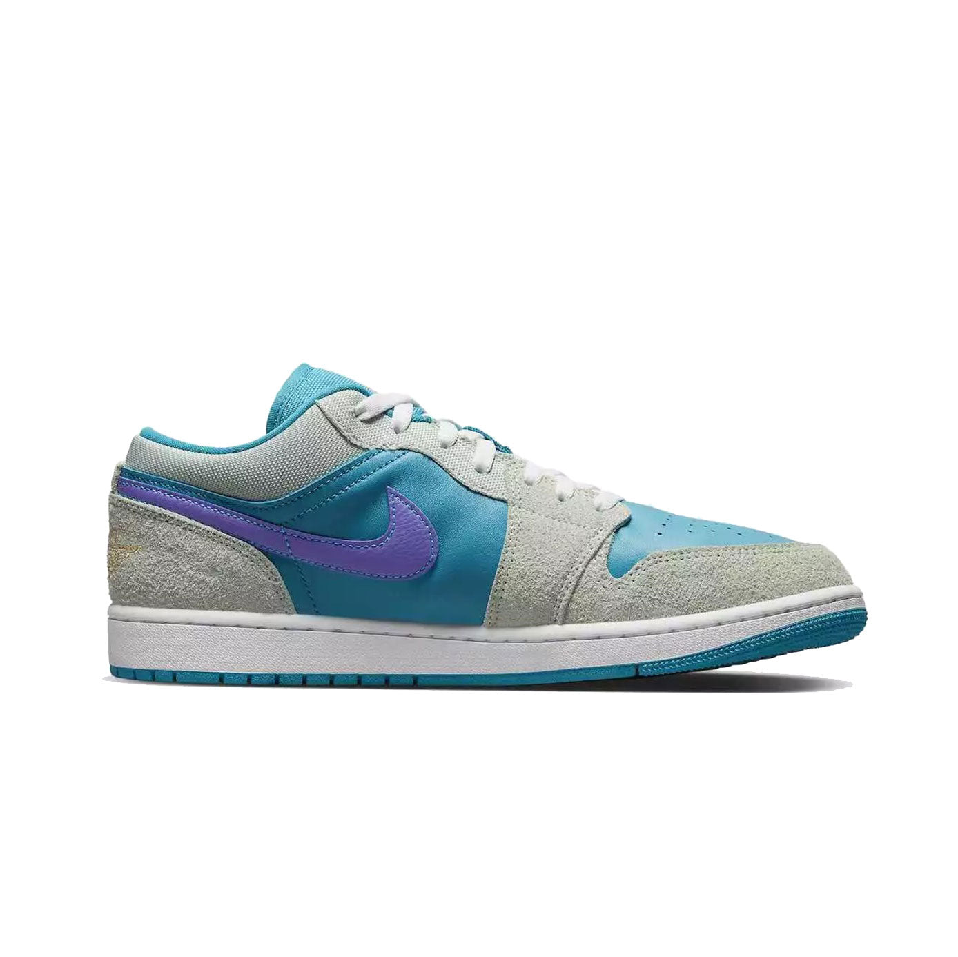 AIR JORDAN 1 エアジョーダン1 LOW SE FROST/PURPLE 【DX4334-300】