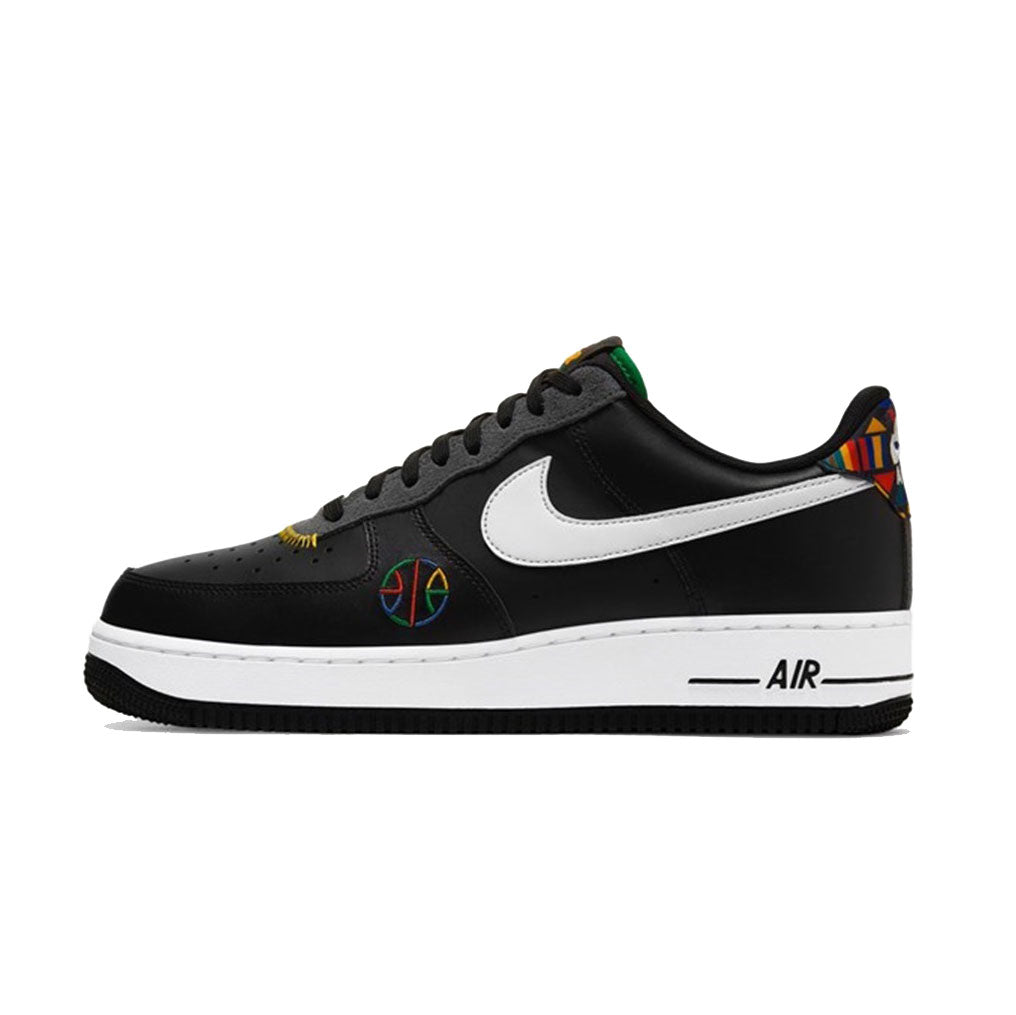 NIKE AIR FORCE 1 LOW URBAN JUNGLE GYM “城市叢林健身房” [DC1483-001]