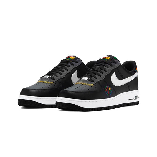 NIKE AIR FORCE 1 LOW URBAN JUNGLE GYM “城市叢林健身房” [DC1483-001]