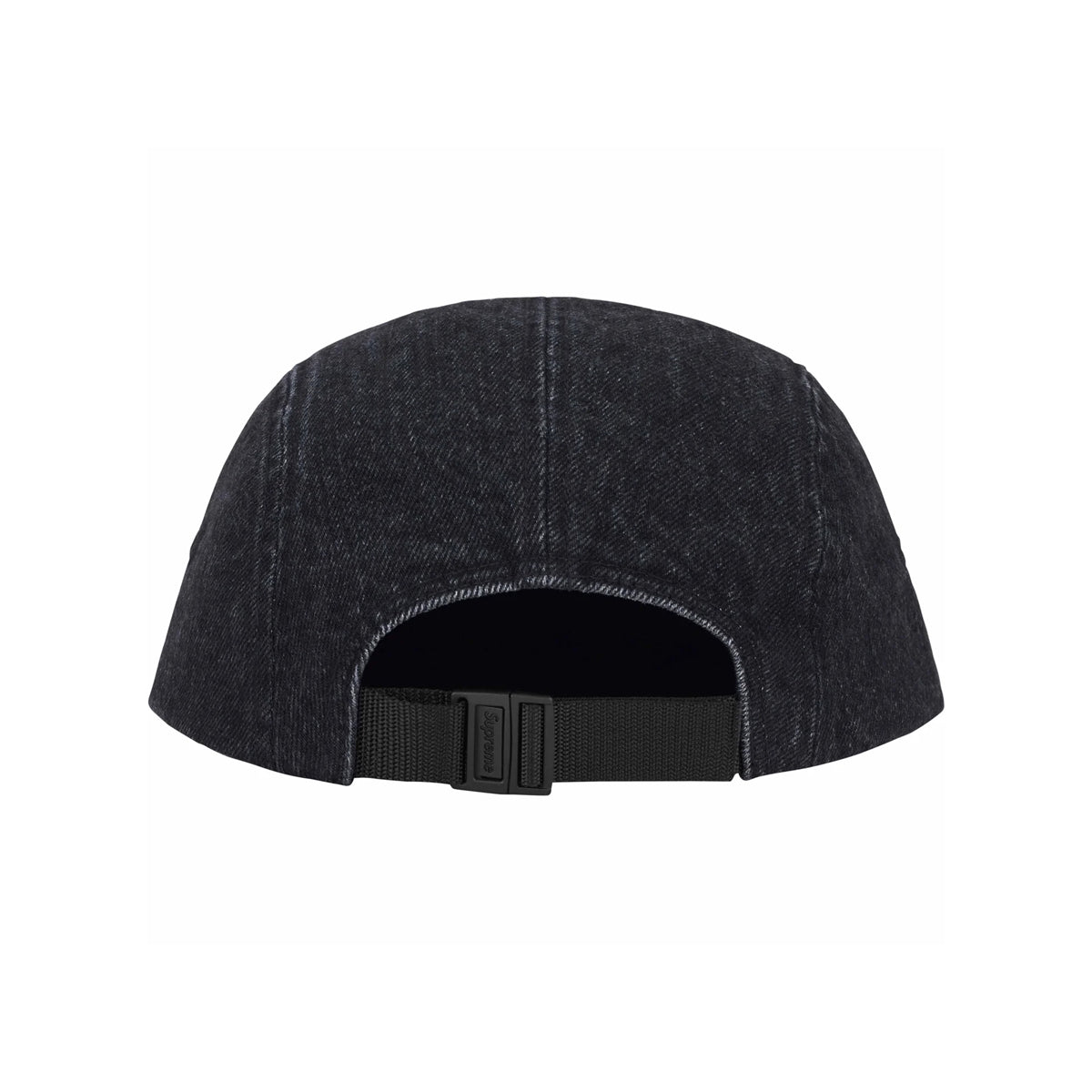 SUPREME DENIM CAMP CAP #A Denim Camp Cap #A