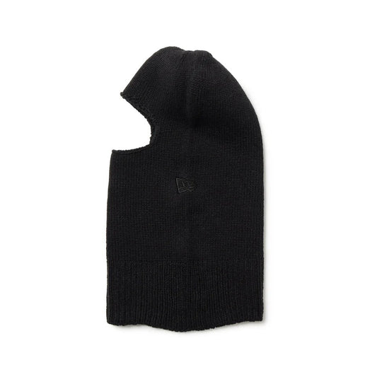 NEW ERA - BALACLAVA WHOLE GARMENT BLACK 【14670141】