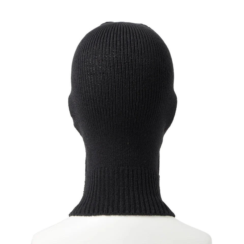 NEW ERA - BALACLAVA WHOLE GARMENT BLACK 【14670141】