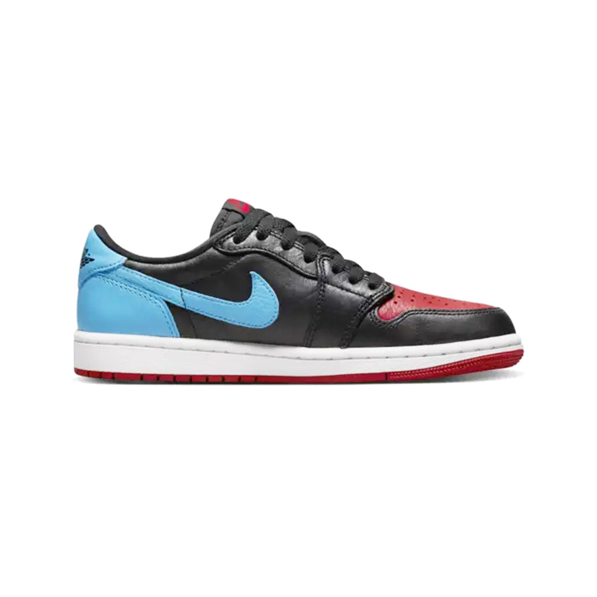 NIKE WMNS Nike Women's AIR JORDAN 1 RETRO LOW OG Air Jordan 1 Retro Low Original [CZ0775-046]