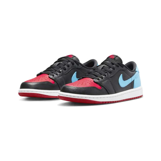 NIKE WMNS Nike Women's AIR JORDAN 1 RETRO LOW OG Air Jordan 1 Retro Low Original [CZ0775-046]