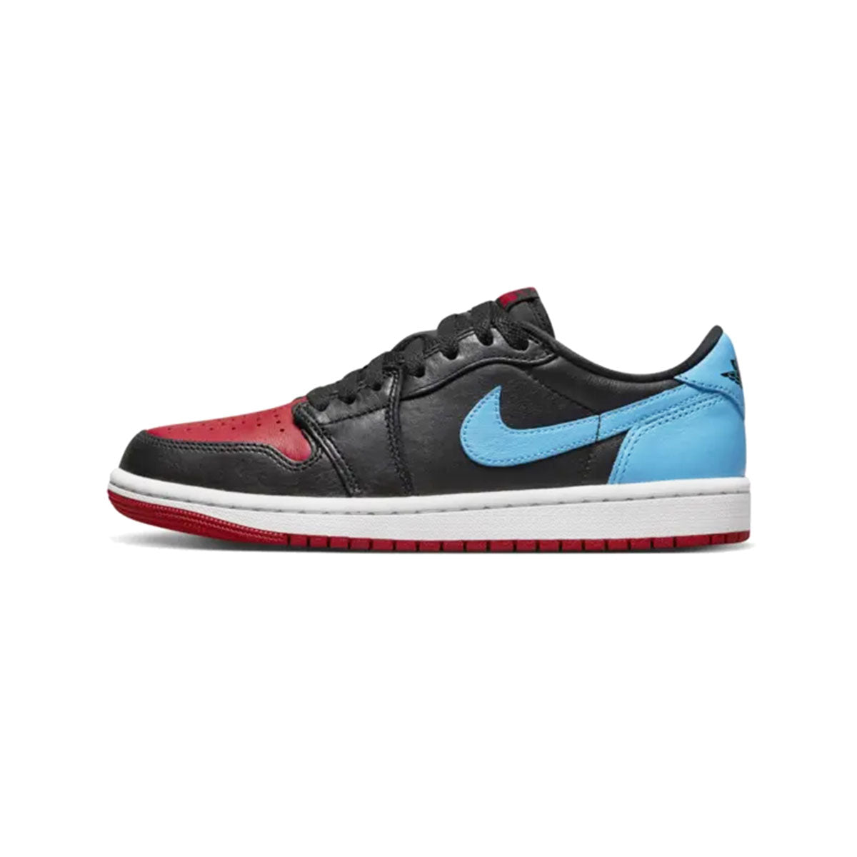 NIKE WMNS Nike Women's AIR JORDAN 1 RETRO LOW OG Air Jordan 1 Retro Low Original [CZ0775-046]