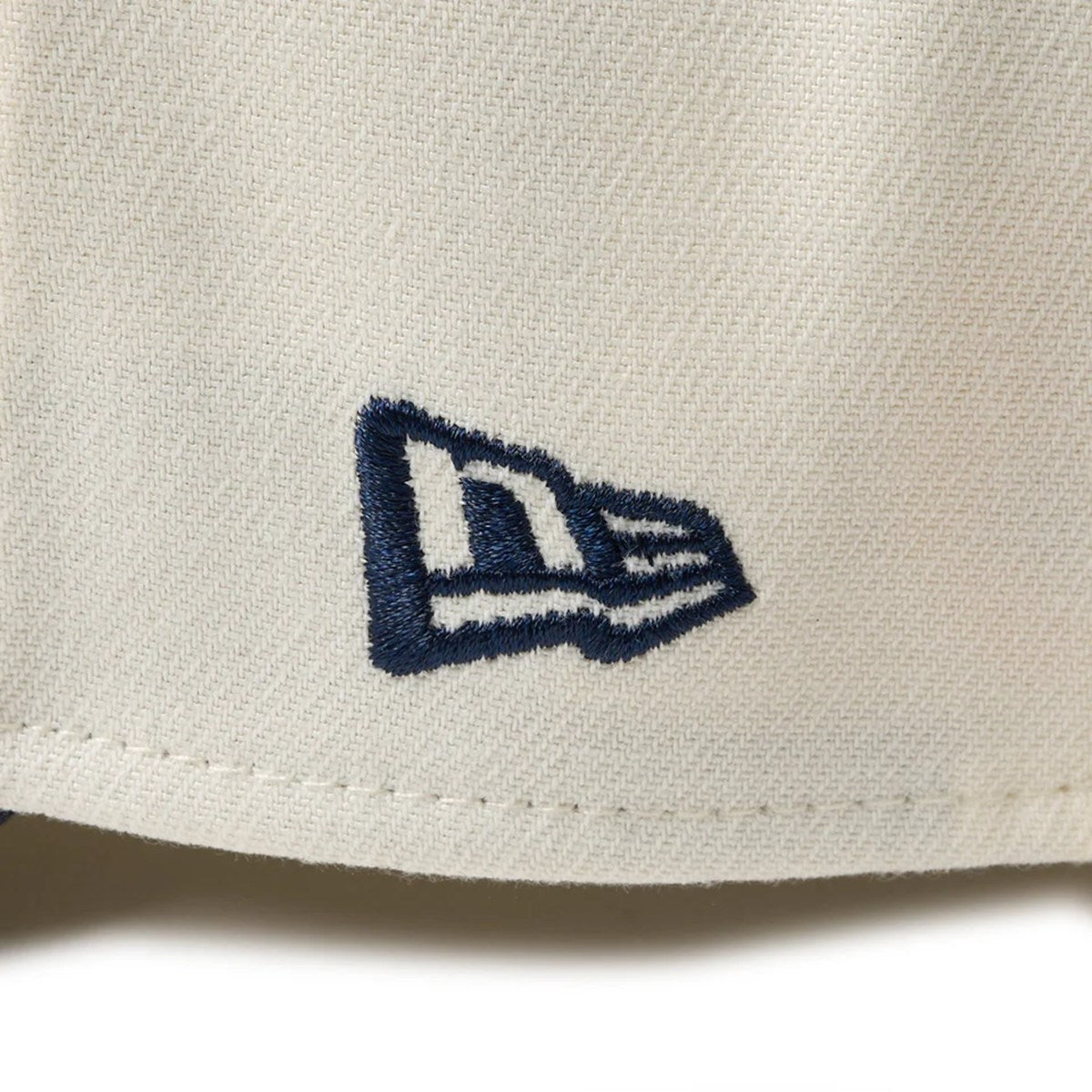 NEW ERA New York Yankees - Youth 9FIFTY STRETCH CREAM/NAVY